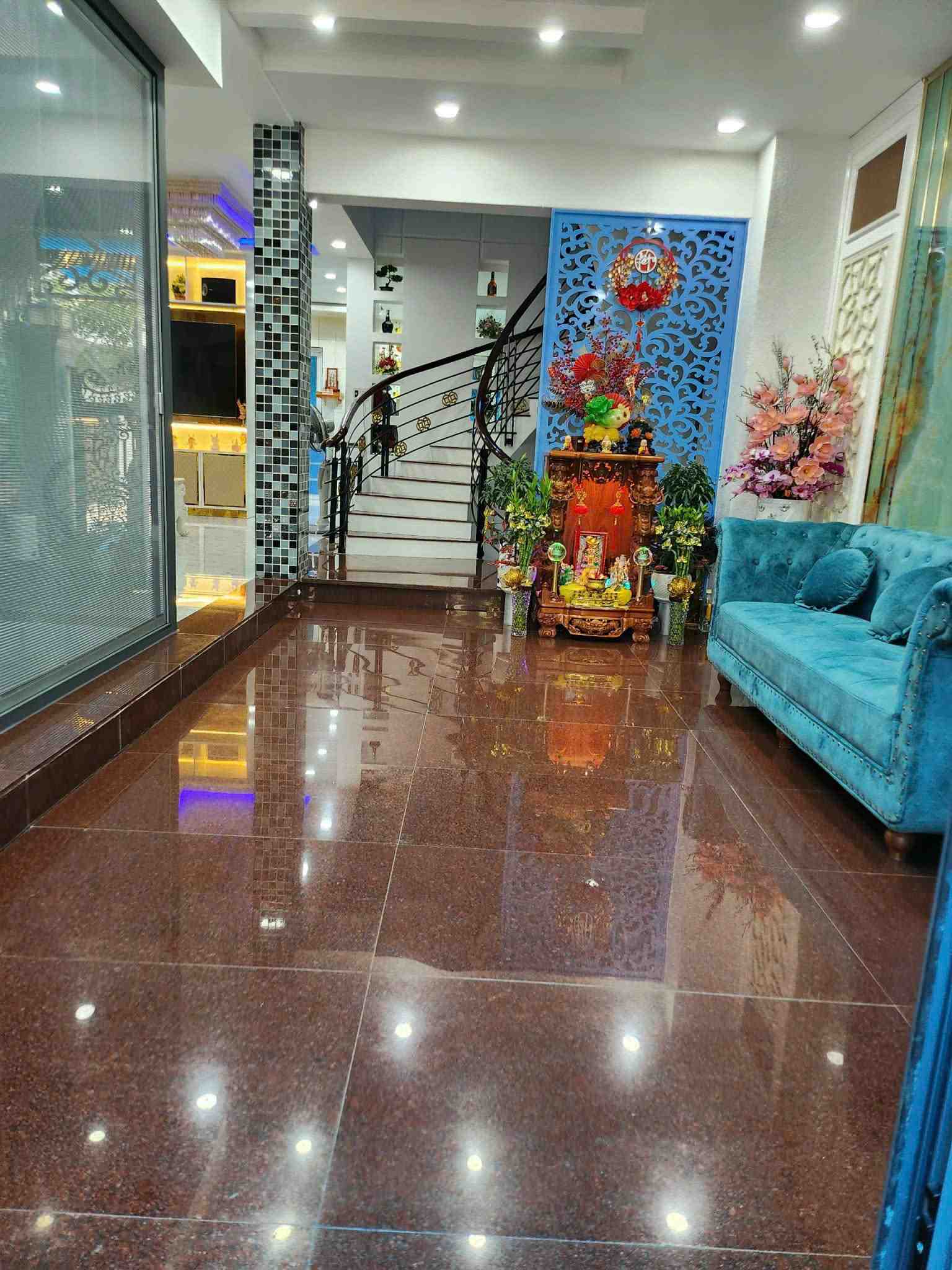 Bán Biệt Thự Sadeco Ven Sông Q7 Đường Số 16 Đối Diện Trường RMIT